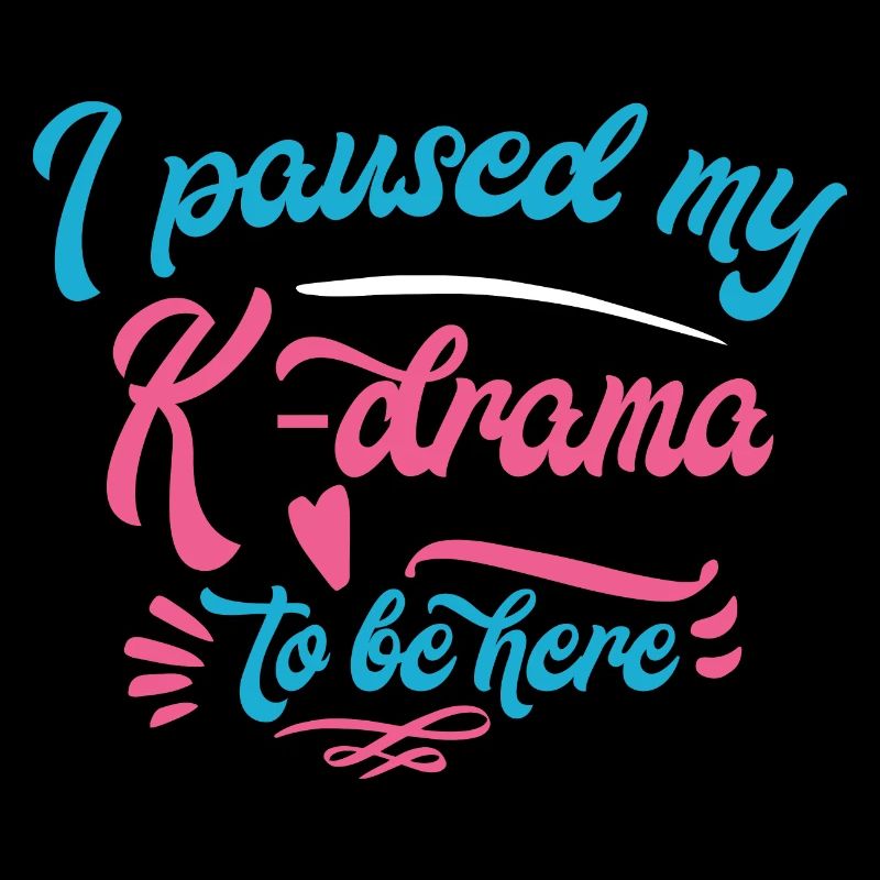 K-Pop K-Drama Kpop Kdrama Corée Hallyu Séoul