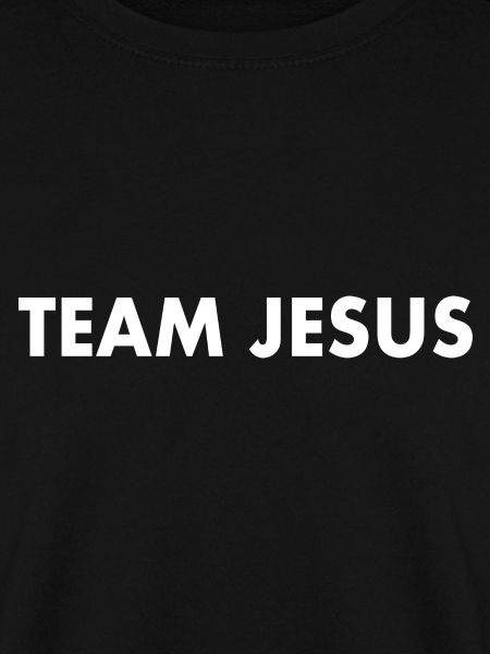 Team jesus