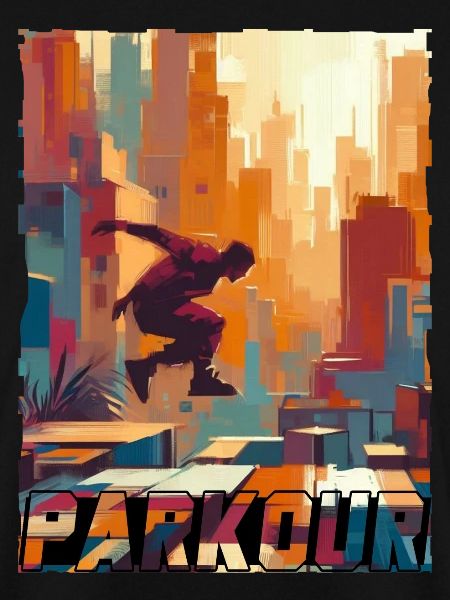 Parkour