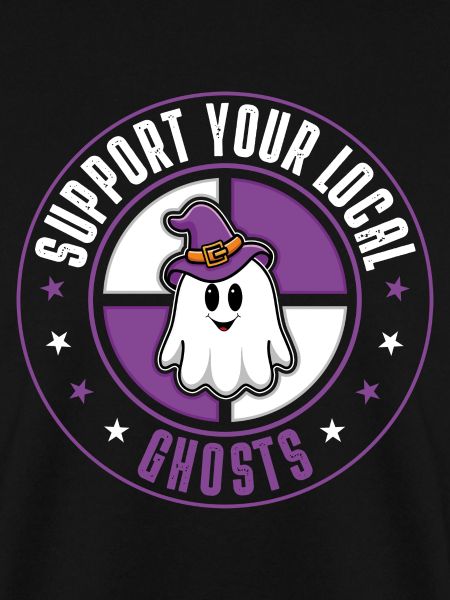 Ghosts