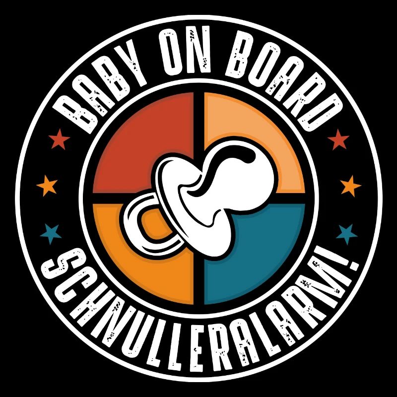 Bébé à bord