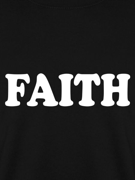 Faith