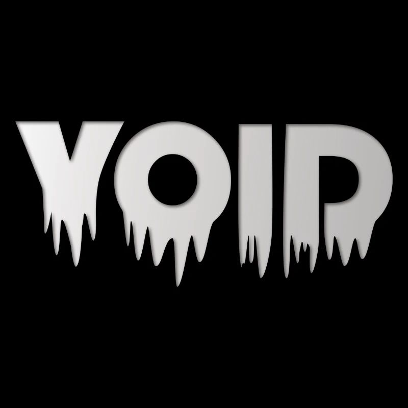 VOID LIQUID