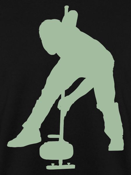 Curling Wintersport
