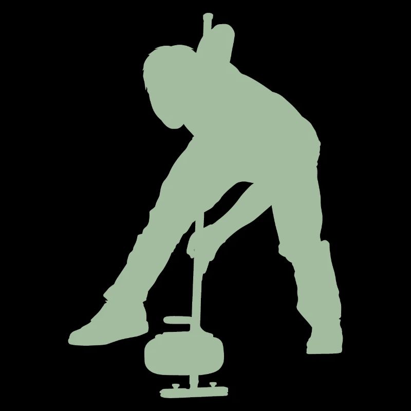 Curling Wintersport