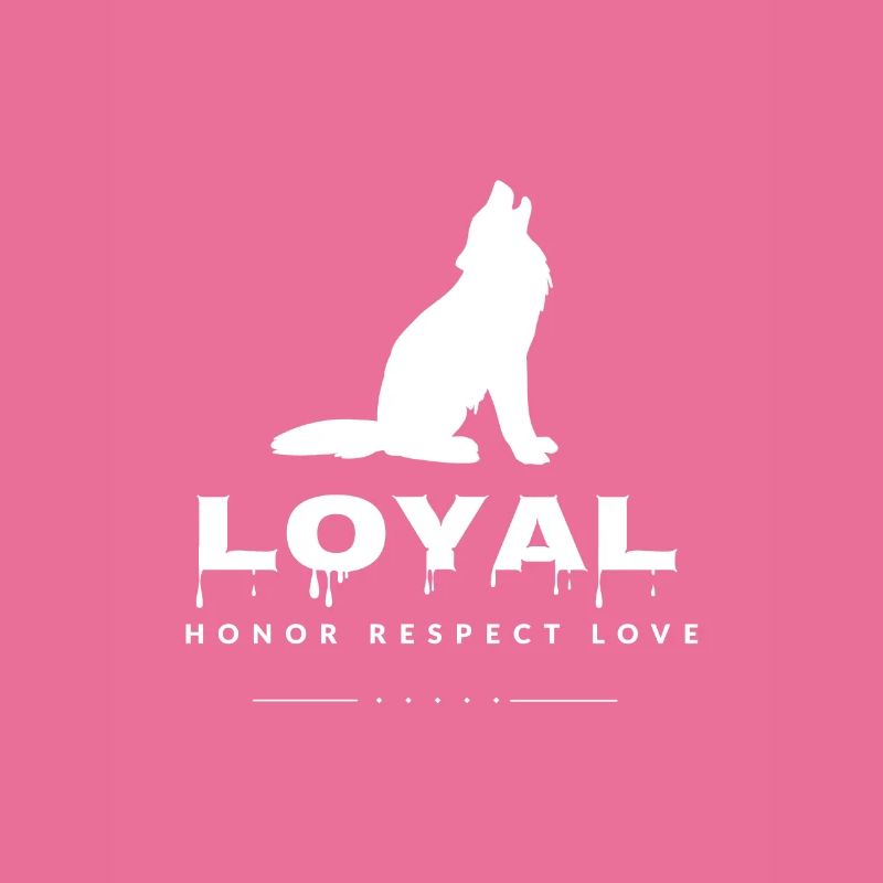 LOYAL WOLF