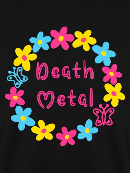 DEATH METAL