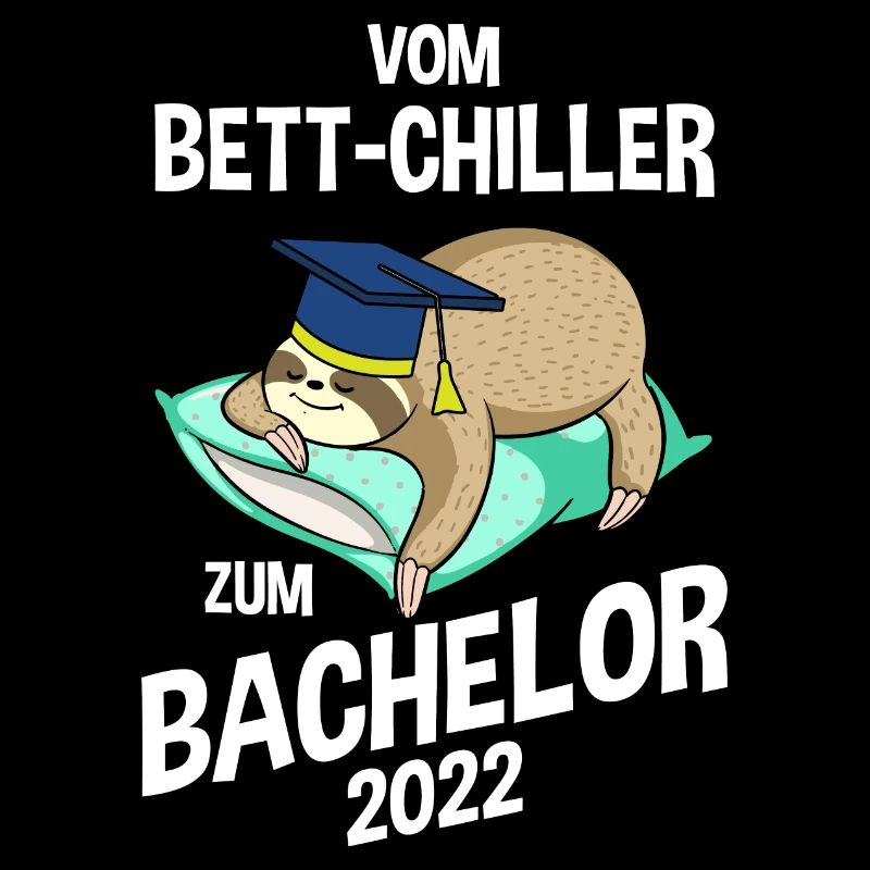 Du refroidisseur de lit au paresseux Bachelor 2022