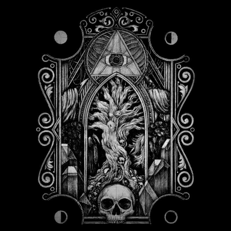 Dark visions