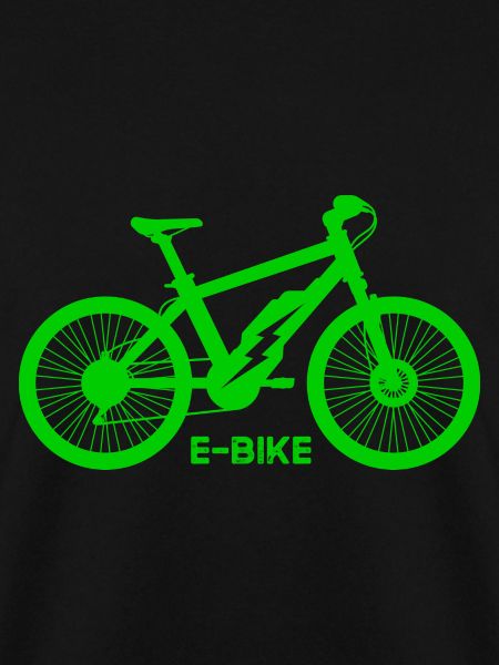 E-Bike