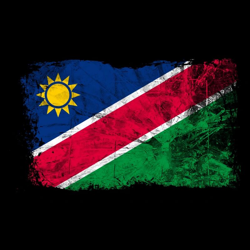 Namibie