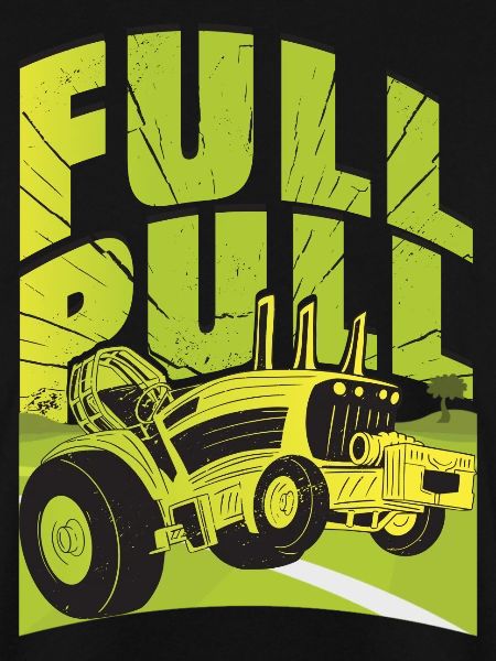 Tractor Pulling