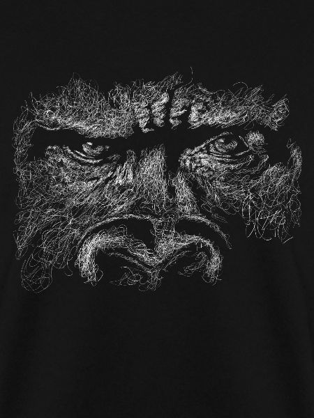 Gorillas Leben