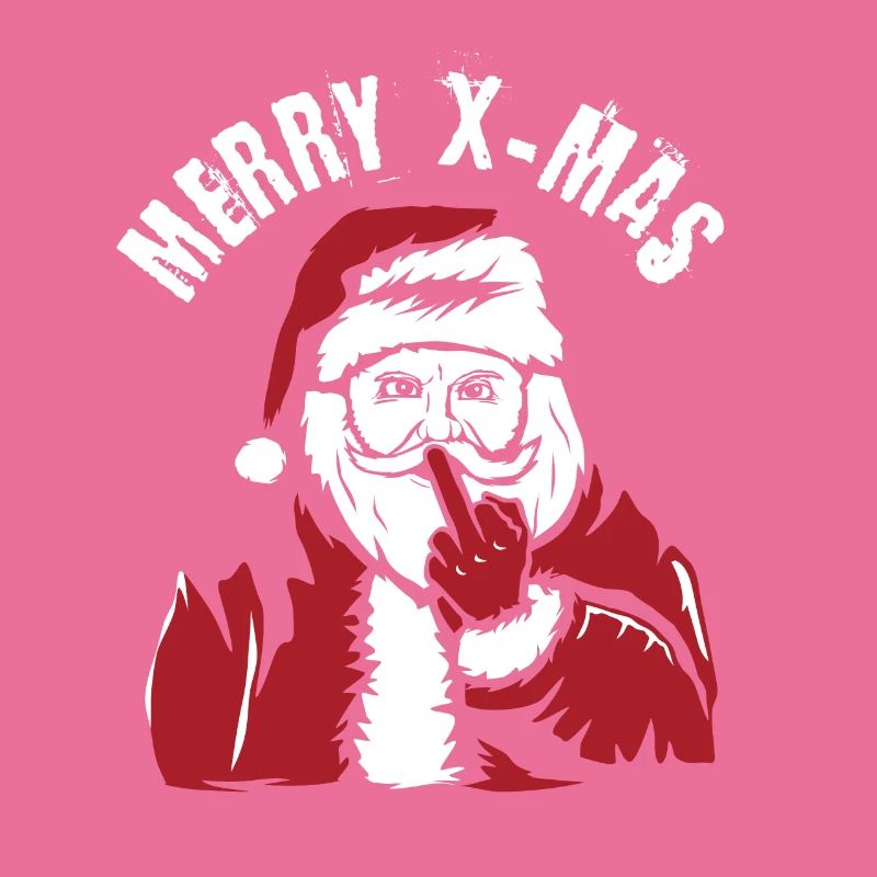 X-Mas Santa