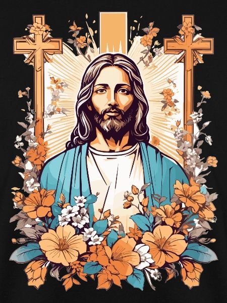 Jesus Christus