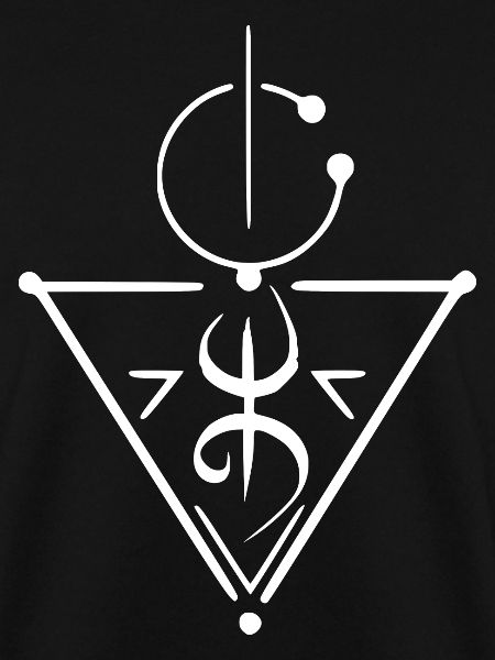 Berber-Amazigh-Symbolzeichen