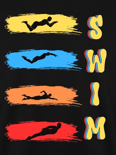 Schwimmen