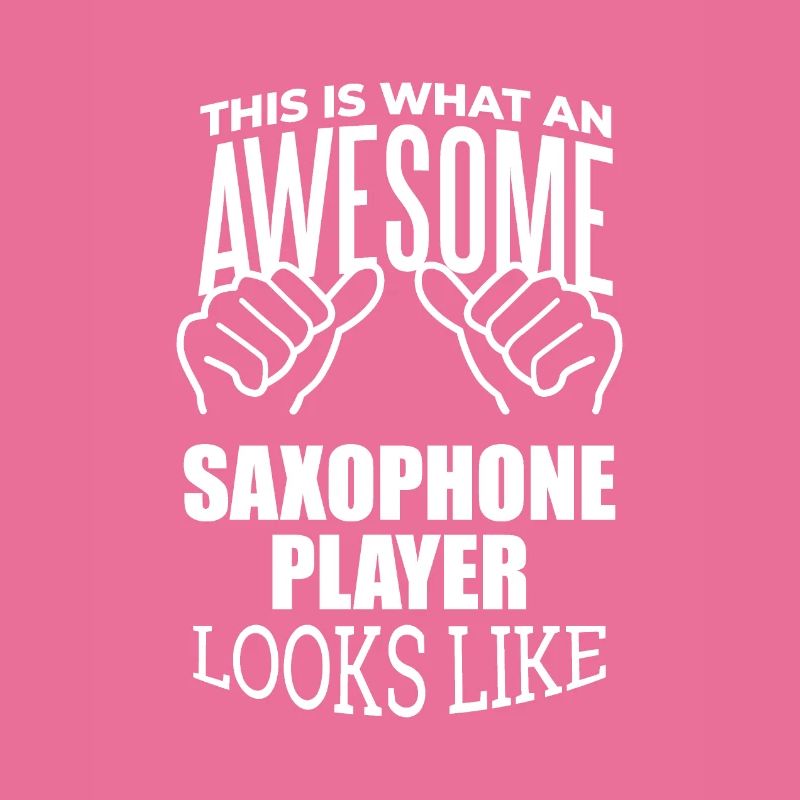 Saxophon