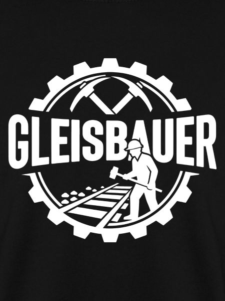 Track Builder Construction Site Railway