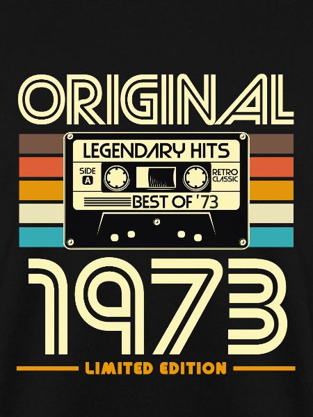 Original 1973 – Begrenzte Retro-Hits