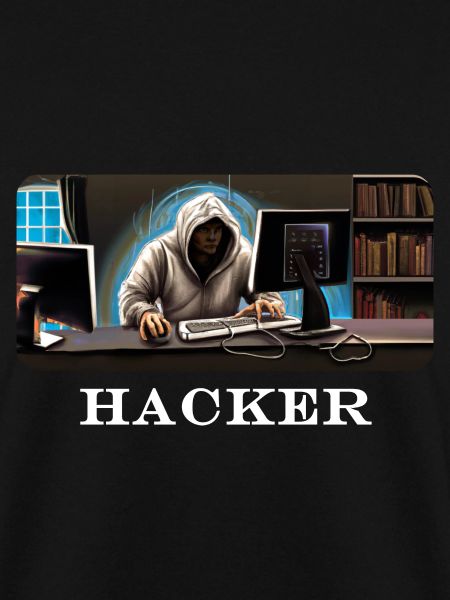 hacker