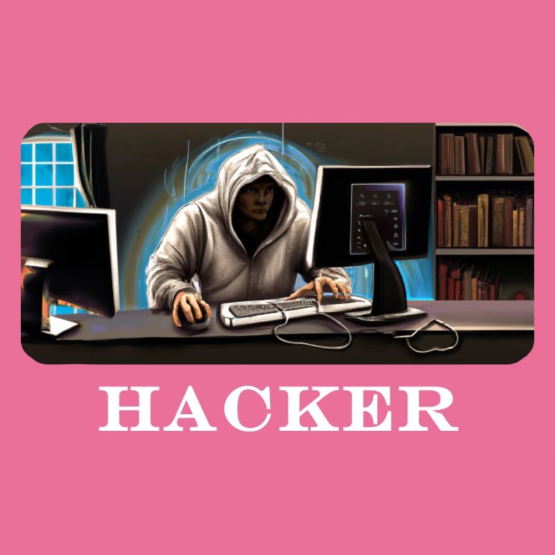 hacker