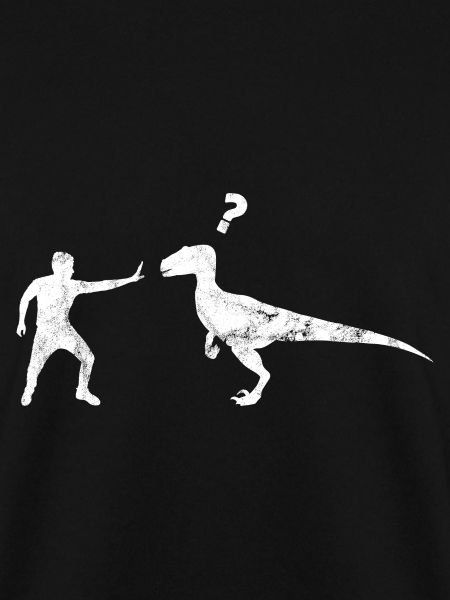 Velociraptor Dinosaurier