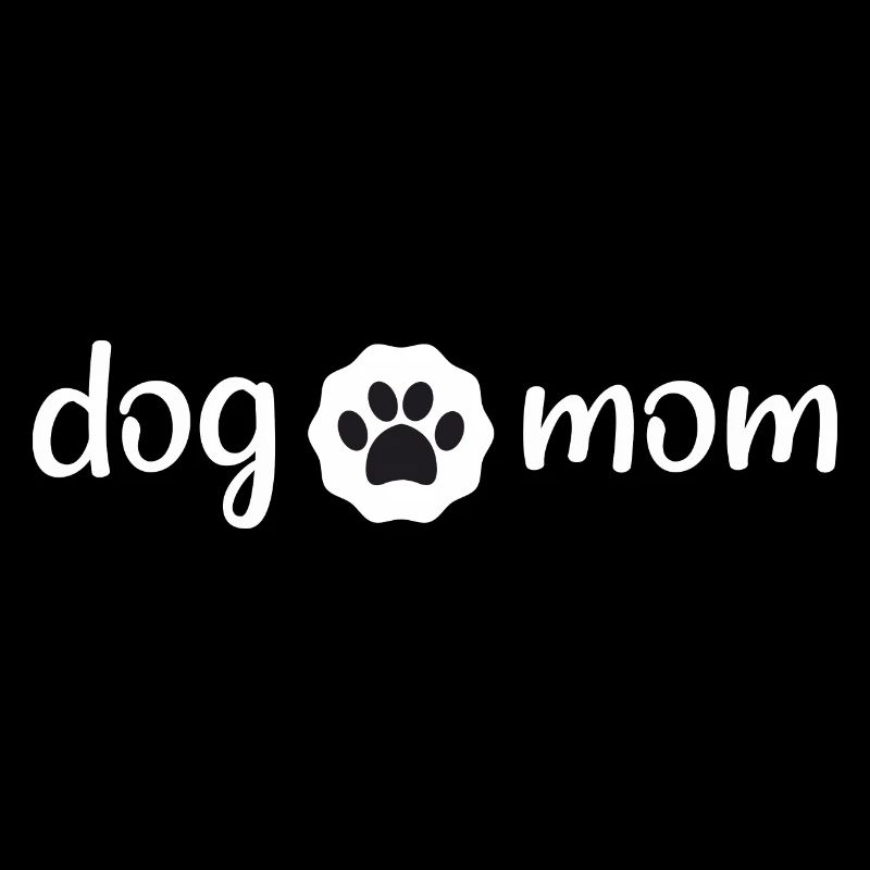 Chien - Chien maman