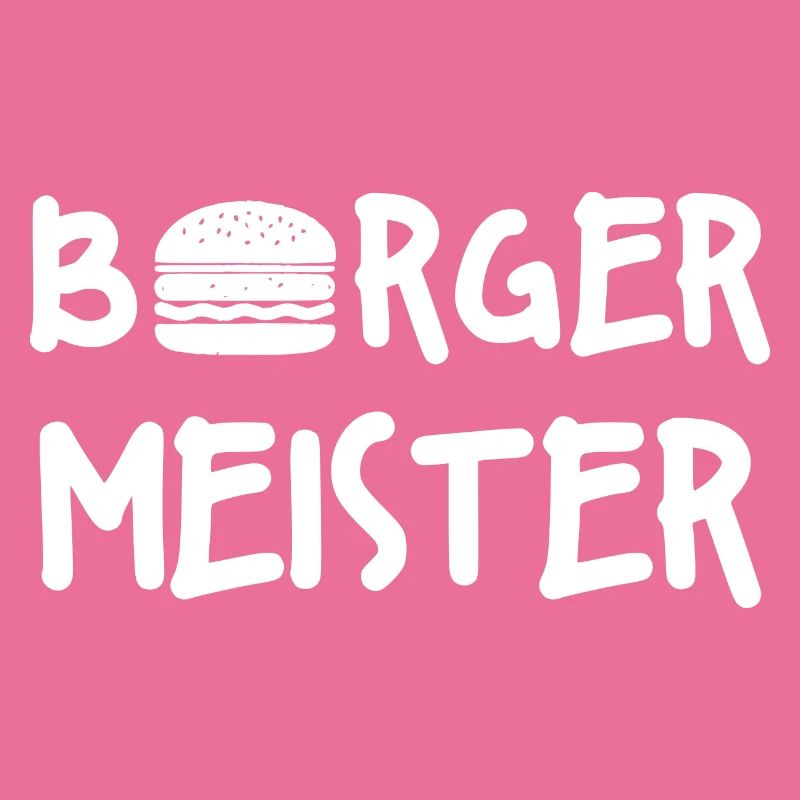 Burger Meister
