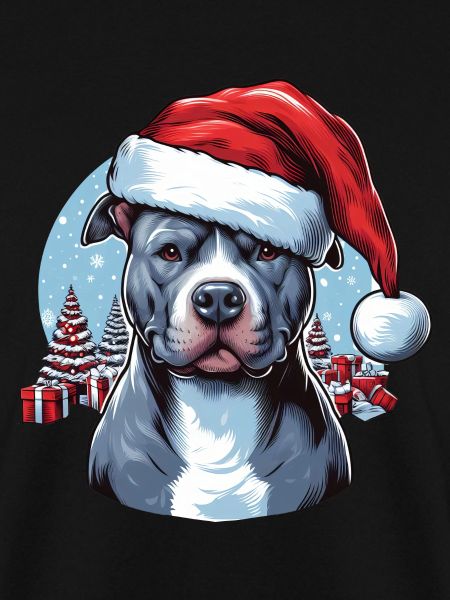 Pitbull Weihnachtsgeschenke