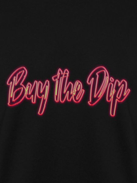 Buy The Dip