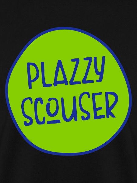 Plazzy Scouser