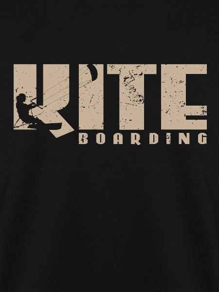 Kite Boarding