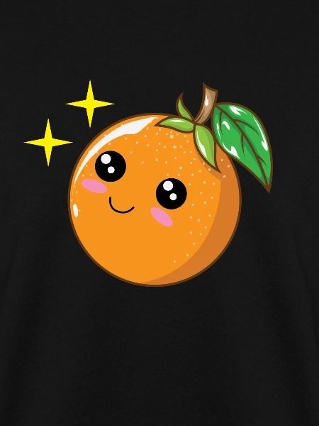 Mandarin Orange