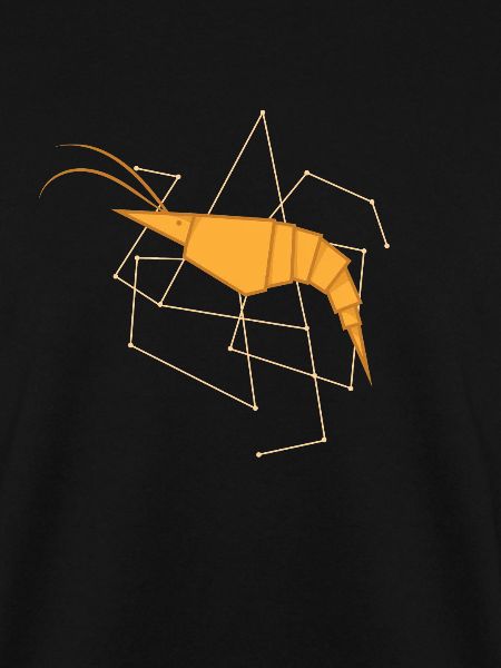 Origami rejer som papirform