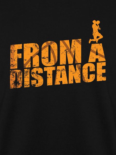 From a Distance Basketball