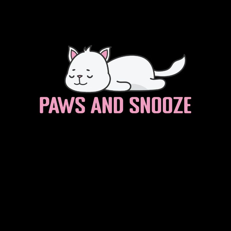 Pattes et pyjamas snooze pyjama