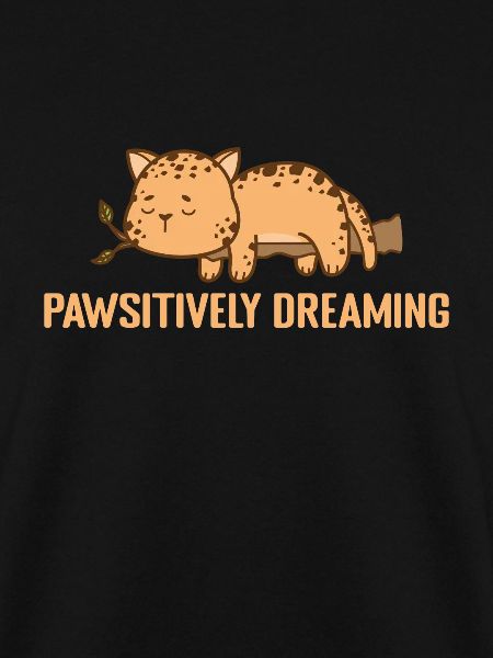 Pawsitively Dreaming Pyjama Schlafanzug