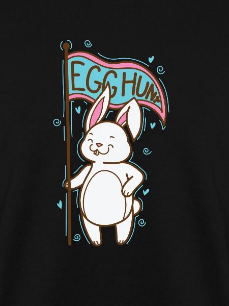 Egg Hunt Ostern Ostereier