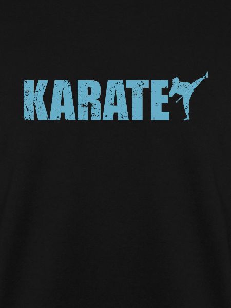 Karate Kampfsport
