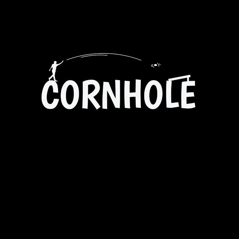 Cornhole Game Leisure Hobby