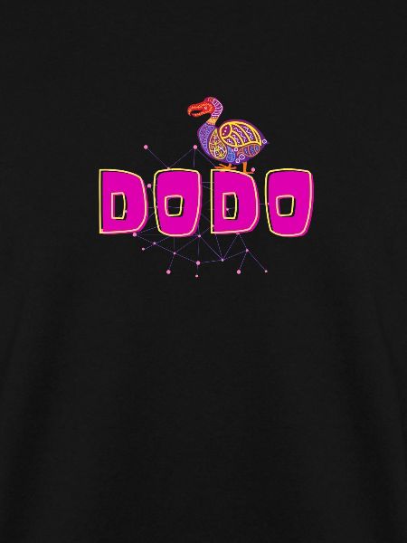 Pink Dodo