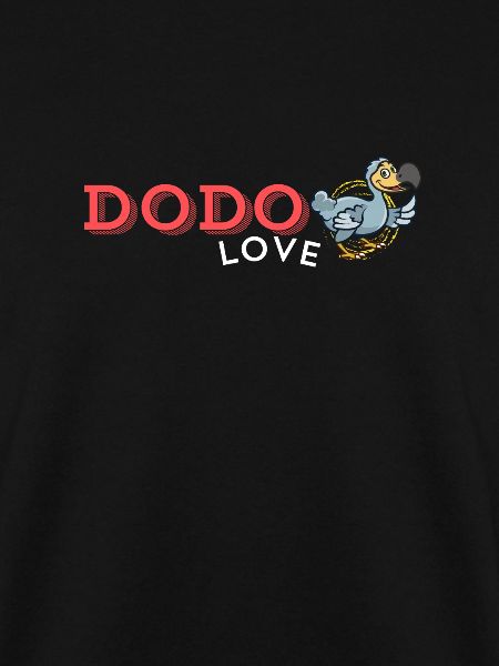 Dodo Love Tier