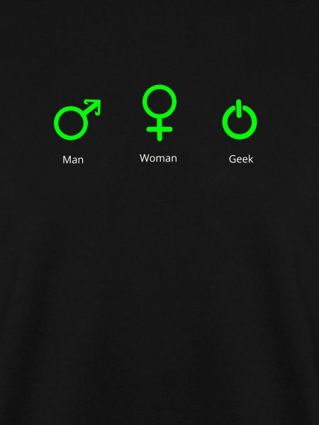 Geek