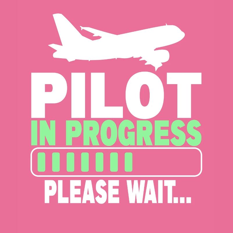 Pilot In Progress Please Wait