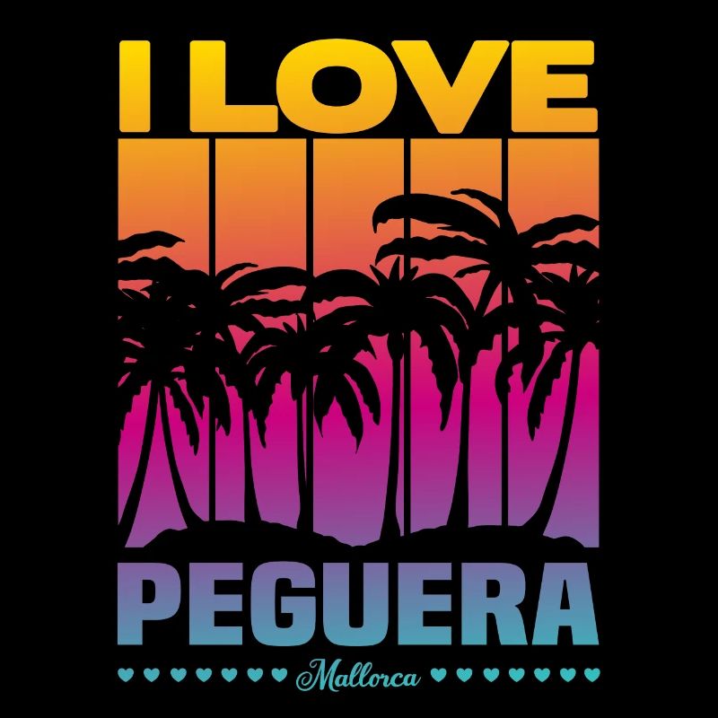 J’adore Peguera