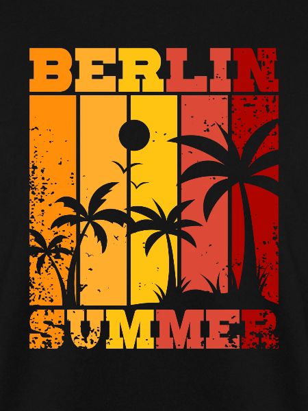 Berlin Summer