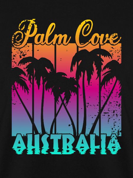 Palm Cove Australia