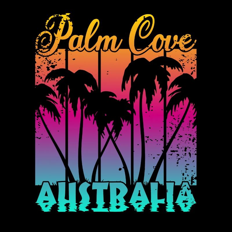 Palm Cove Australia