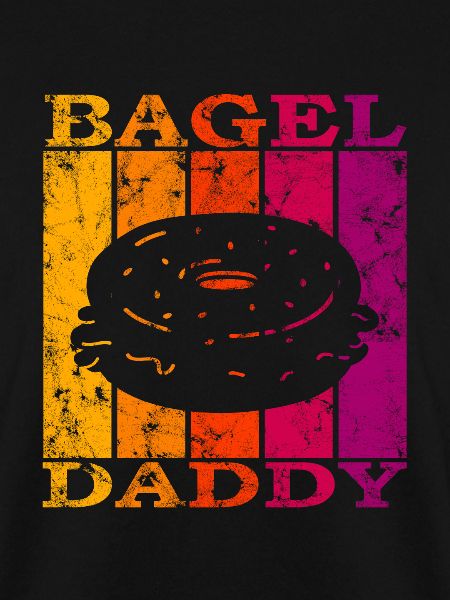 Bagel Daddy